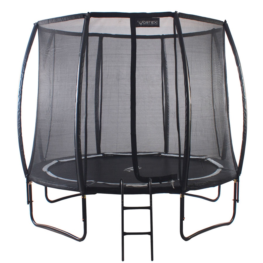 Telstar Vortex 10ft Trampoline | Trampolines UK